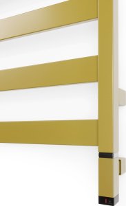 Grzejnik łazienkowy Terma Elektrinis rankšluosčių džiovintuvas Terma Vivo auks 50x91cm 2