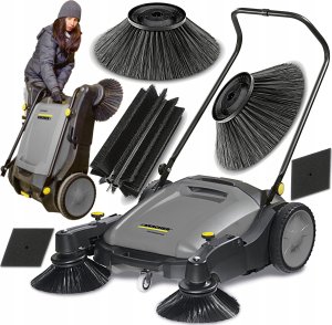 Karcher Urządzenie do zamiatania KM 70/20 C 2SB 1.517-131.0 2