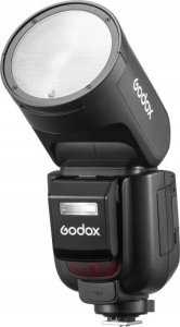 Lampa błyskowa GODOX Godox Flash V1 Pro przeznaczona Sony. 3