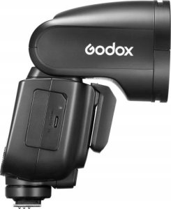 Lampa błyskowa GODOX Godox Flash V1 Pro przeznaczona Sony. 7