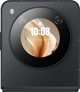 Smartfon Nubia Flip 5G 8/256GB Czarny  (123434301003) 2