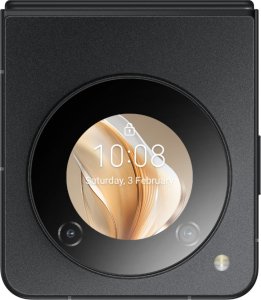 Smartfon Nubia Flip 5G 8/256GB Czarny  (123434301003) 8