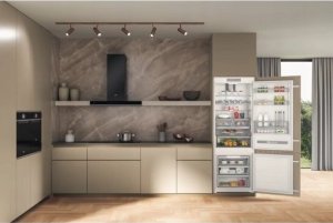 Lodówka Whirlpool Whirlpool ŠALDYTUVAS ĮM SP40 812 EU 2 WHP 18