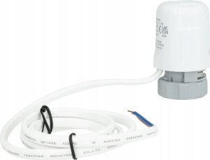 Salus Salus siłownik termoelektryczny NC, 230V, M30x1,5mm T30NC230A 3