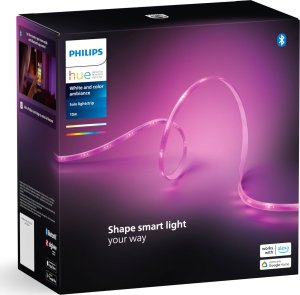 Taśma LED Signify Philips Hue Lightstrip Solo 10m EU 15