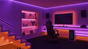 Taśma LED Signify Philips Hue Lightstrip Solo 10m EU 8