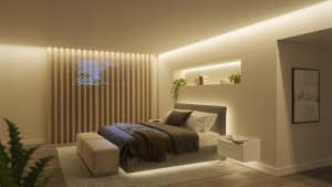 Taśma LED Signify Philips Hue Lightstrip Solo 5m EU 11