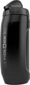 Fidlock Bidon TWIST 590ml czarny + baza do roweru 4