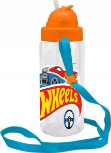 KiDS Licensing Bidon 450 ml Hot Wheels HW00011 2