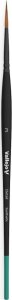 Vallejo Vallejo: B02003 - Detail - Round Brush - Synthetic 3 2
