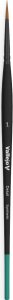 Vallejo B02001 - Detail - Round Brush - Synthetic 1 2