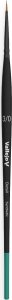 Vallejo Vallejo: B02030 - Detail - Round Brush - Synthetic 3/0 2