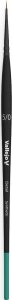 Vallejo : B02050 - Detail - Round Brush - Synthetic 5/0 2