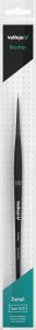 Vallejo : B02050 - Detail - Round Brush - Synthetic 5/0 3