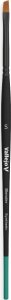 Vallejo Vallejo: B05001 - Blender - Flat Angled Brush - Synthetic S 2