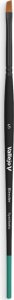 Vallejo Vallejo: B05001 - Blender - Flat Angled Brush - Synthetic S 5