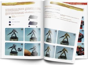 Vallejo : Book - Angel Giraldez Masterclass V2 3