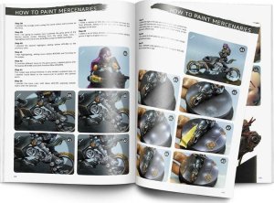 Vallejo : Book - Angel Giraldez Masterclass V2 5