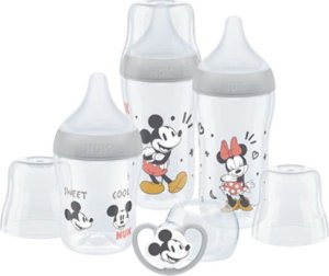 NUK NUK 10225330 zestaw do karmienia noworodka 4