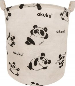 Akuku A0656 KOSZ SKŁADANY NA ZABAWKI 2
