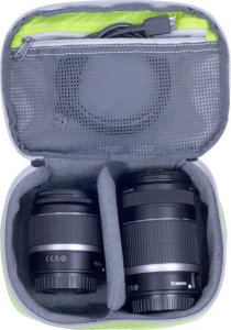 Eagle Creek Eagle Creek Specter E-Cube M Strobe Green 2