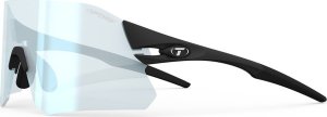 TIFOSI Okulary TIFOSI RAIL CLARION FOTOTEC matte black  (Clarion Blue 14,7% transmisja światła) (NEW) 3