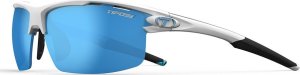 TIFOSI Okulary TIFOSI RIVET matte white (3szkła 14,7% Clarion Blue, 41,4% AC Red, 95,6% Clear) (NEW) 3