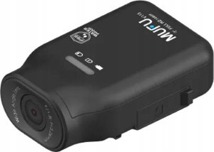 Wideorejestrator MUFU WIDEOREJESTRATOR MOTOCYKLOWY MUFU MOTOCAM V11S FULLHD 7H KAMERA NA MOTOCYKL 2