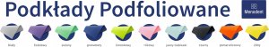 SERWETY PODKŁADY HIGIENICZNE PODFOLIOWANE WODOODPORNE 3 WARSTWY 30SZT PL 8% 6