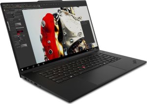 Laptop Lenovo ThinkPad P1 G7 Ultra 7 165H / 32 GB / 1 TB / RTX 4070 / W11 Pro / 165 Hz (21KV0023PB) 4
