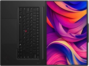 Laptop Lenovo ThinkPad P1 G7 Ultra 7 165H / 32 GB / 1 TB / RTX 4070 / W11 Pro / 165 Hz (21KV0023PB) 6