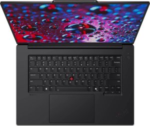 Laptop Lenovo ThinkPad P1 G7 Ultra 7 165H / 32 GB / 1 TB / RTX 4070 / W11 Pro / 165 Hz (21KV0023PB) 7