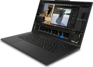 Laptop Lenovo ThinkPad P1 G7 Ultra 9 185H / 64 GB / 2 TB / RTX 4070 / W11 Pro (21KV0028PB) 3