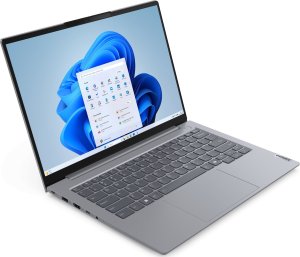 Laptop Lenovo ThinkBook 14 G7 ARP Ryzen 5 7535HS / 16 GB / 512 GB / W11 Pro (21MV002XPB) 2