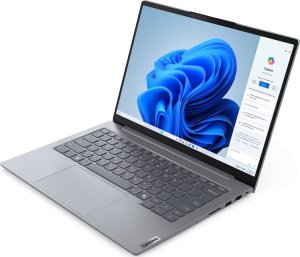 Laptop Lenovo ThinkBook 14 G7 ARP Ryzen 5 7535HS / 16 GB / 512 GB / W11 Pro (21MV002XPB) 3