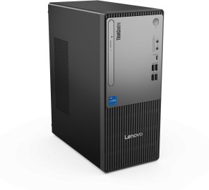 Komputer Lenovo ThinkCentre neo 50t, Core i3-14100, 8 GB, Intel UHD Graphics 730, 512 GB M.2 PCIe Windows 11 Pro 2