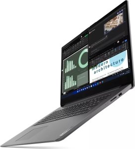 Laptop Lenovo V17 G4 IRU i5-13420H / 16 GB / 512 GB / W11 Pro (83A2003WPB) 10