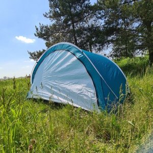 Trizand NAMIOT PLAŻOWY 200X120X110CM TRIZAND 21267 15