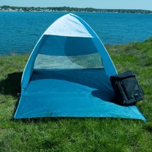 Trizand NAMIOT PLAŻOWY 200X150X110CM TRIZAND 23479 10