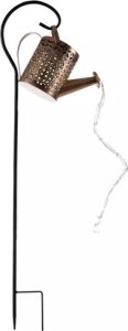 Gardlov LAMPA OGRODOWA SOLARNA - KONEWKA GARDLOV 23846 13