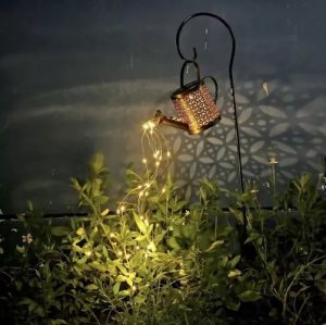 Gardlov LAMPA OGRODOWA SOLARNA - KONEWKA GARDLOV 23846 2