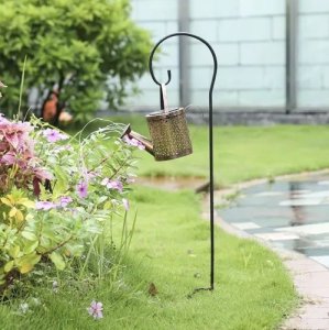 Gardlov LAMPA OGRODOWA SOLARNA - KONEWKA GARDLOV 23846 3