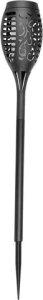 Gardlov LAMPA OGRODOWA SOLARNA - POCHODNIA ZEST.4 SZ.23560 8