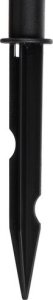Gardlov LAMPA OGRODOWA SOLARNA - SOWA GARDLOV 23847 11