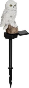Gardlov LAMPA OGRODOWA SOLARNA - SOWA GARDLOV 23847 10