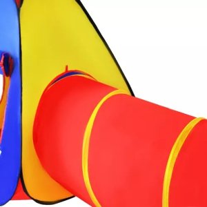 Kruzzel NAMIOT DLA DZIECI 3W1 KRUZZEL 23871 9