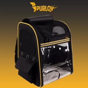 Purlov TRANSPORTER- PLECAK DLA KOTA/ PSA PURLOV 23185 15