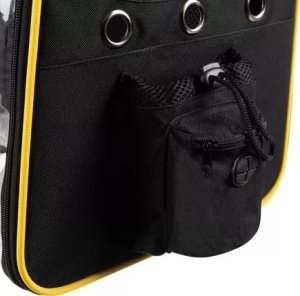 Purlov TRANSPORTER- PLECAK DLA KOTA/ PSA PURLOV 23185 10