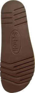 Mobilex Klapki Scholl AIR BAG 6