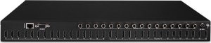 Lindy Adap Lindy 16x16 HDMI 4K60 Matrix 5